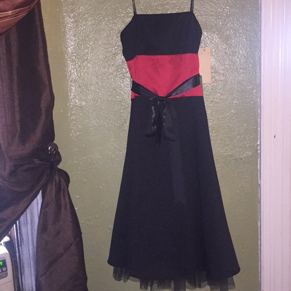 Dress size 7